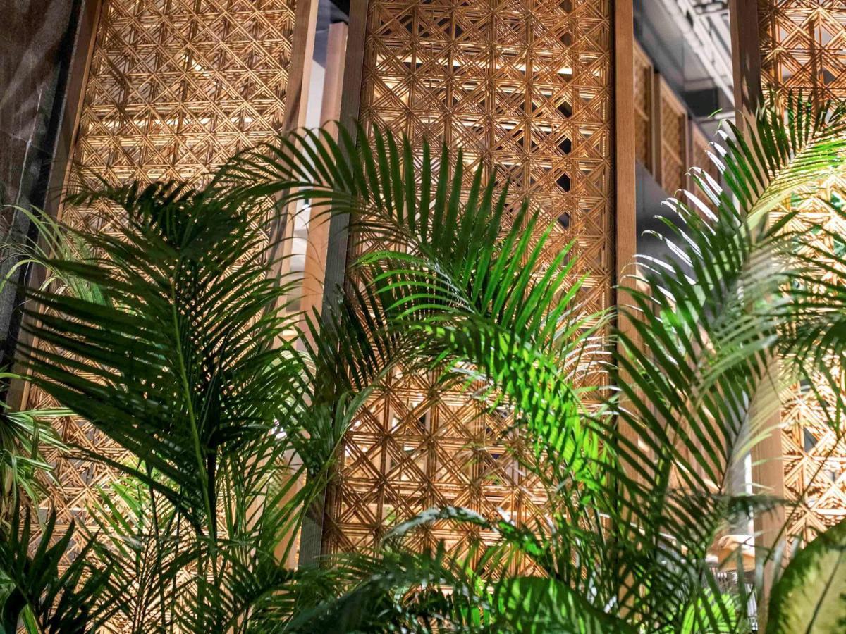 Tribe Bali Kuta Beach Kültér fotó