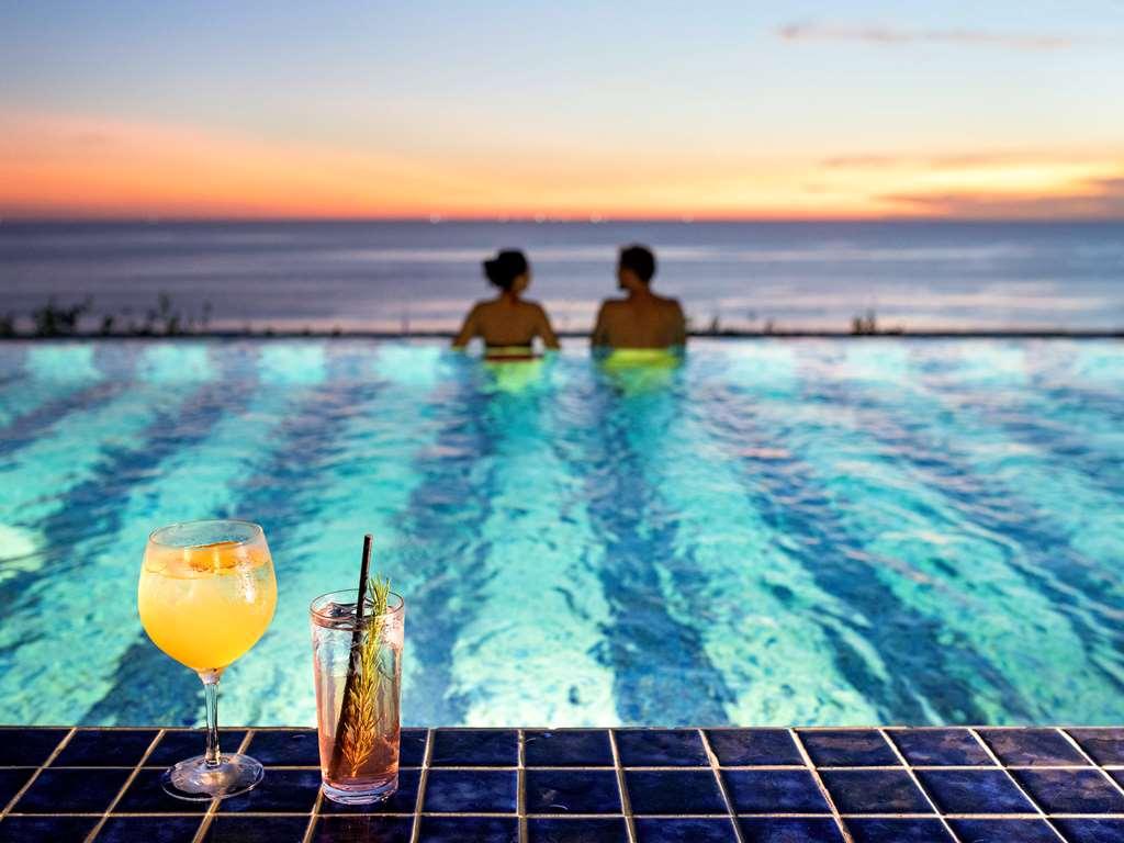 Tribe Bali Kuta Beach Felszereltség fotó